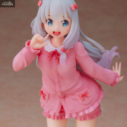 Eromanga Sensei - Figurine...