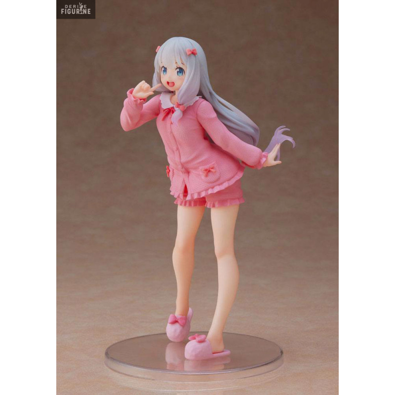 Eromanga Sensei - Figurine...