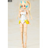 Megami Device - Asra Ninja figure, Model Kit