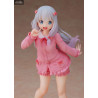 Eromanga Sensei - Figurine Izumi Sagiri Room Wear, Coreful
