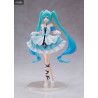 Figurine Miku Hatsune Cinderella, Wonderland Figure Series