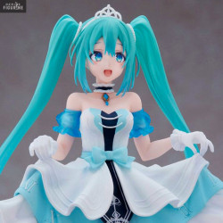 Figurine Miku Hatsune...