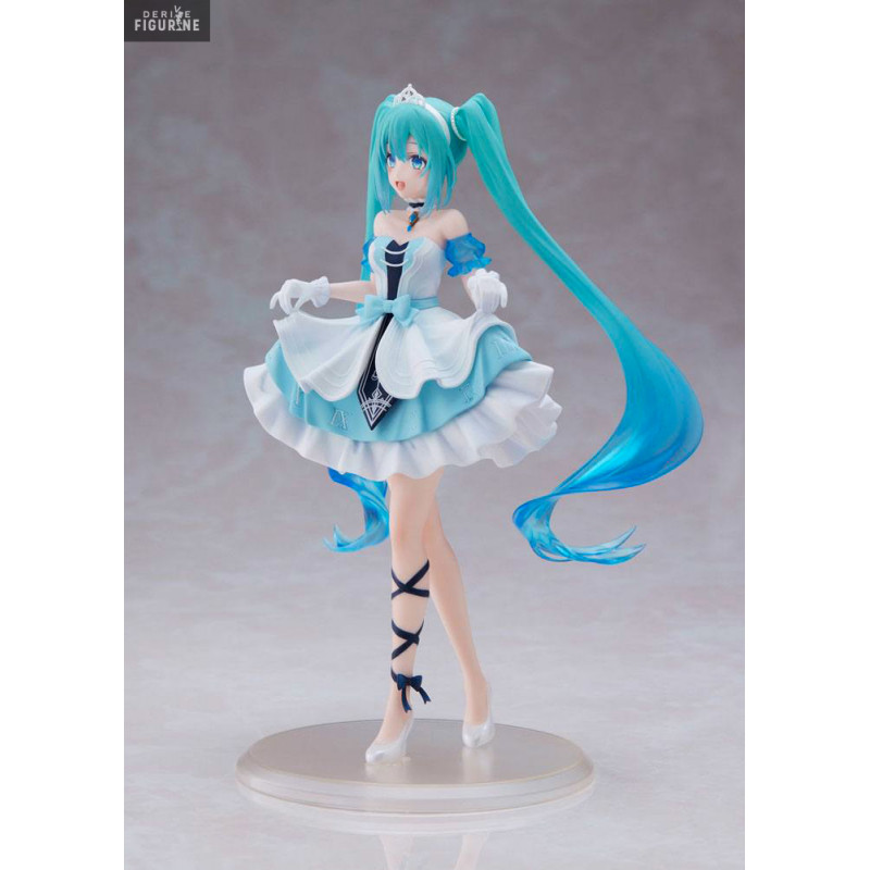 Figurine Miku Hatsune...