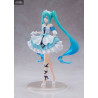 Figurine Miku Hatsune Cinderella, Wonderland Figure Series