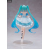 Figurine Miku Hatsune Cinderella, Wonderland Figure Series