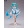 Figurine Miku Hatsune Cinderella, Wonderland Figure Series