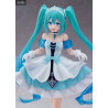 Figurine Miku Hatsune Cinderella, Wonderland Figure Series