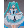 Figurine Miku Hatsune Cinderella, Wonderland Figure Series