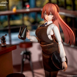 Girls Frontline - Figurine...