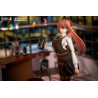 Girls Frontline - Figure Springfield, Aromatic Silence Arctech