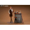 Girls Frontline - Figure Springfield, Aromatic Silence Arctech