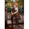 Girls Frontline - Figure Springfield, Aromatic Silence Arctech