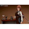 Girls Frontline - Figure Springfield, Aromatic Silence Arctech