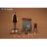 Girls Frontline - Figure Springfield, Aromatic Silence Arctech