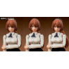 Girls Frontline - Figure Springfield, Aromatic Silence Arctech