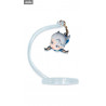 King Of Glory - Keychain figure Kai, Li Yuanfang ou Luna, Hang On