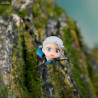 King Of Glory - Keychain figure Kai, Li Yuanfang ou Luna, Hang On