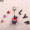 King Of Glory - Keychain figure Kai, Li Yuanfang ou Luna, Hang On