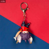 King Of Glory - Figurine porte-clés Kai, Li Yuanfang ou Luna, Hang On