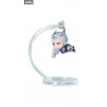 King Of Glory - Figurine porte-clés Kai, Li Yuanfang ou Luna, Hang On