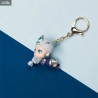 King Of Glory - Keychain figure Kai, Li Yuanfang ou Luna, Hang On