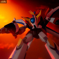 The Brave Fighter of Legend...