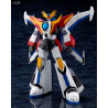 The Brave Fighter of Legend Da-Garn - Da-Garn X figure, Plastic Model Kit