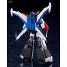 The Brave Fighter of Legend Da-Garn - Da-Garn X figure, Plastic Model Kit