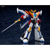The Brave Fighter of Legend Da-Garn - Da-Garn X figure, Plastic Model Kit