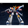 The Brave Fighter of Legend Da-Garn - Da-Garn X figure, Plastic Model Kit
