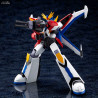 The Brave Fighter of Legend Da-Garn - Da-Garn X figure, Plastic Model Kit