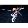 The Brave Fighter of Legend Da-Garn - Da-Garn X figure, Plastic Model Kit