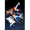 The Brave Fighter of Legend Da-Garn - Da-Garn X figure, Plastic Model Kit