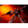 The Brave Fighter of Legend Da-Garn - Da-Garn X figure, Plastic Model Kit