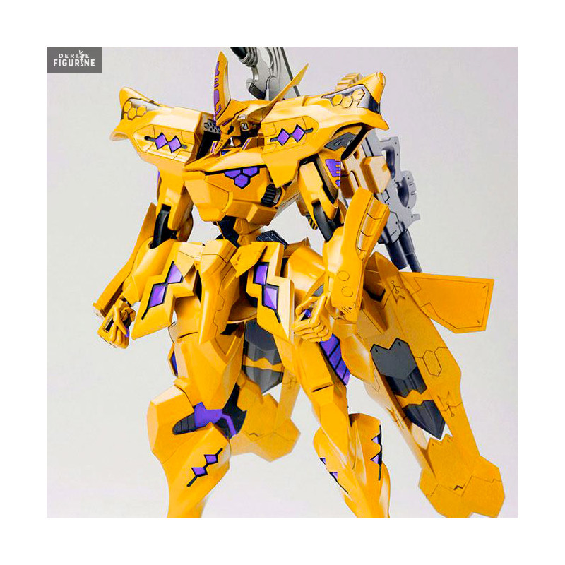 Muv-Luv Alternative - Takemikaduchi Type-00F Takamura Yui KI Ver.1.5 figure, Plastic Model Kit