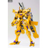 Muv-Luv Alternative - Takemikaduchi Type-00F Takamura Yui KI Ver.1.5 figure, Plastic Model Kit