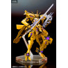 Muv-Luv Alternative - Takemikaduchi Type-00F Takamura Yui KI Ver.1.5 figure, Plastic Model Kit