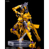 Muv-Luv Alternative - Takemikaduchi Type-00F Takamura Yui KI Ver.1.5 figure, Plastic Model Kit