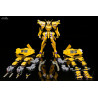Muv-Luv Alternative - Takemikaduchi Type-00F Takamura Yui KI Ver.1.5 figure, Plastic Model Kit