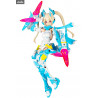 Megami Device - Asra Ninja figure, Model Kit