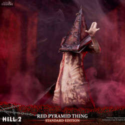 Silent Hill 2 - Figurine...