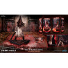 Silent Hill 2 - Red Pyramid Thing figure