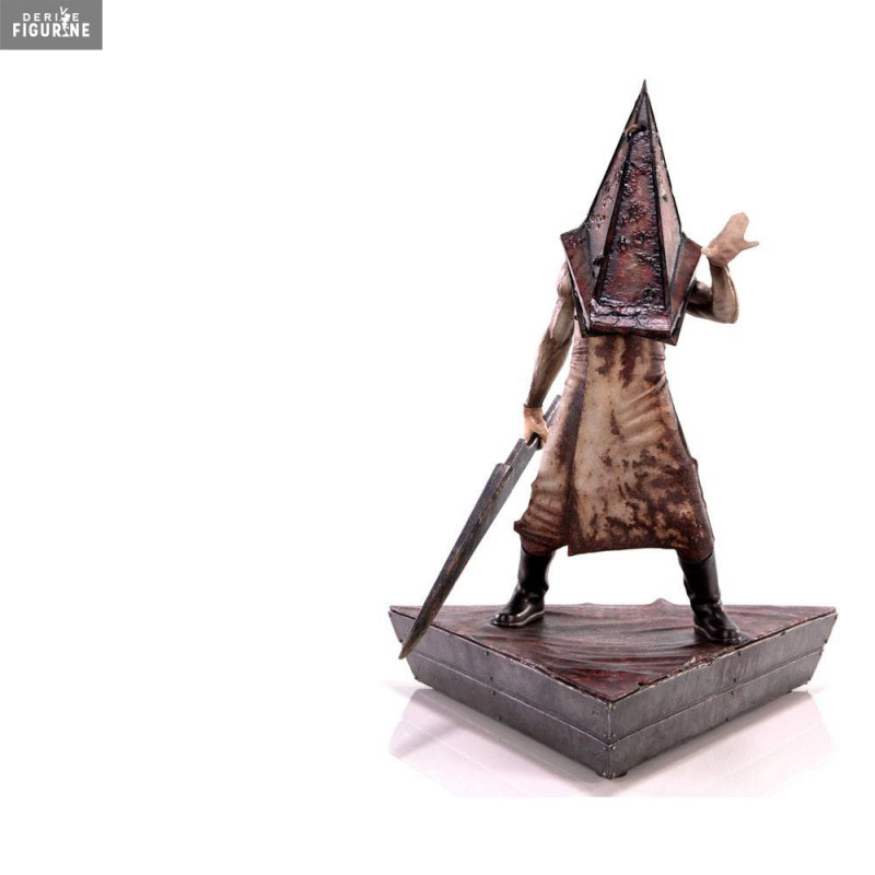 Silent Hill 2 - Figurine...