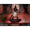 Silent Hill 2 - Figurine Red Pyramid Thing