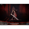 Silent Hill 2 - Red Pyramid Thing figure
