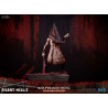 Silent Hill 2 - Red Pyramid Thing figure