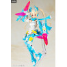 Megami Device - Asra Ninja figure, Model Kit