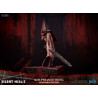 Silent Hill 2 - Red Pyramid Thing figure