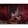 Silent Hill 2 - Figurine Red Pyramid Thing