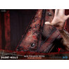 Silent Hill 2 - Figurine Red Pyramid Thing